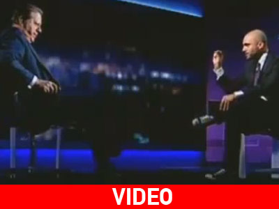 Όταν ο Πολύδωρας συνάντησε τον Μπογδάνο